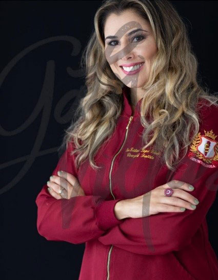 Dra. Cristiane Peixoto