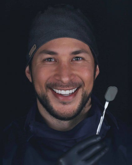 Daniel de Souza Pereira 